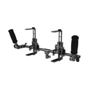 ARRI DMS-1 Dual Adjustable Mount Set