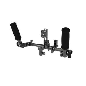 ARRI DMS-1 Transvideo Mount Set