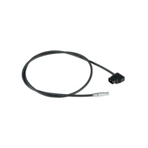 ARRI ERM D-Tap Pwr Cable, 0B Lemo 2pin to D-Tap, 1m/3.2ft K2.0036902