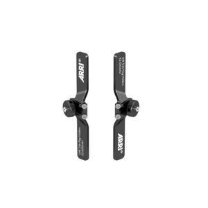 ARRI LMB Side Flag Holders K2.0036441