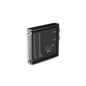 ARRI General Purpose IO Box GPB-1 K2.0007642