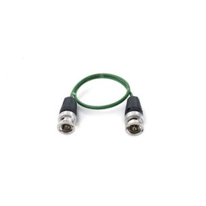 ARRI HDTV BNC Cable (0.3m/1ft) K2.0014991