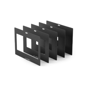 ARRI LMB 6x6 Set of Mattes anamorphic K2.0019258