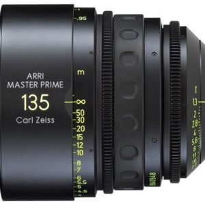 ARRI Master Prime 135/T1.3 (M) K2.47619.0