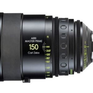 ARRI Master Prime 150/T1.3 (M) K2.47616.0
