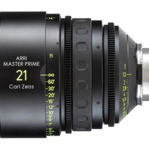 ARRI Master Prime 21/T1.3 (M) K2.47602.0