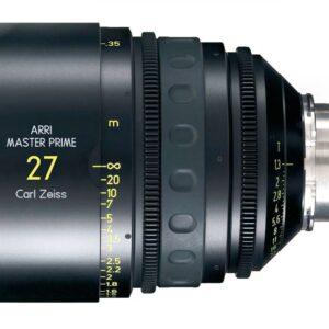 ARRI Master Prime 32/T1.3 (M) K2.47605.0