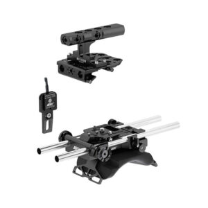 ARRI Pro Broadcast Set For Canon C200 + QRP-1 KK.0016052
