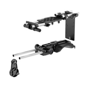 ARRI Pro Set for Panasonic AU-EVA1 KK.0016261