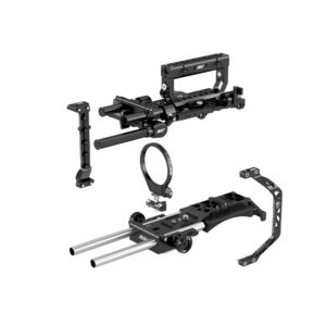 ARRI Pro Set for Sony FS7II/ FX9