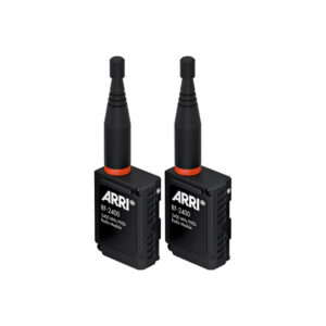 ARRI RF-2400 Radio Module 2400 MHz FHSS Set - X2