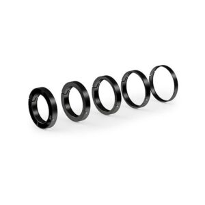 ARRI Reduction/Clamp-On Ring Set Cine Pro KK.0005785