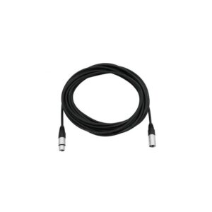 ARRI SRH-3 High Capacity Battery Power Cable 24V, 3pin XLR, 20m/66ft K2.0021429
