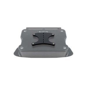 ARRI SRH Tripod Adapter Plate for SRH Remote Control K2.0019293