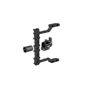 ARRI Side Accessory Bracket Set K0.0013590 | KK.0013622