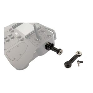 ARRI Side Brackets for SRH-3 Remote Control K2.0019289