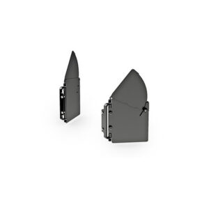 ARRI Side Flag Set for MMB-2 KK.0005747