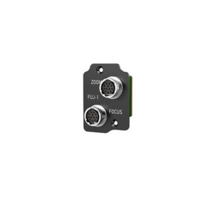 ARRI UMC-4 module to Fujinon demands FUJ-1 K2.0002043