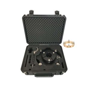 ARRI Vibration Isolator for SRH, Gen. 2, Imperial, Basic Set KK.0041936