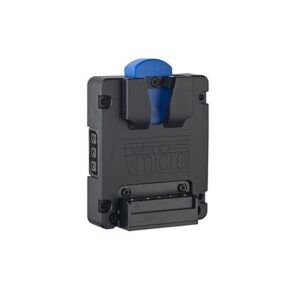 ARRI WVR-1s Battery Adapter VMicro BAV-1s K2.0024373