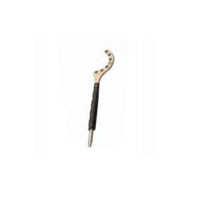 ARRI Wrench for SRH Castle Nut, Mitchell Mount K2.0038756
