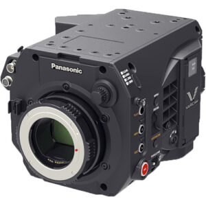Panasonic VariCam LT
