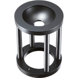 Libec Adapter of 100 mm heads for P1000 pedestal