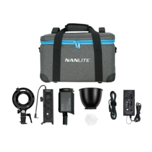 Nanlite Forza 60B Bicolour LED Kit