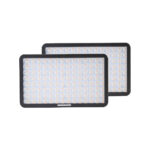 Amaran 60c 2-lights charcoal kit 2