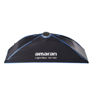 Amaran Light Box 30x120