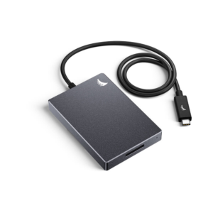 Angelbird CFexpress Type A Card Reader