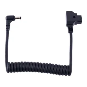 Amaran D-Tap to 5.5mm DC Barrel Power Cable
