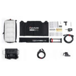 Aputure INFINIMAT 1x2 Kit - UK