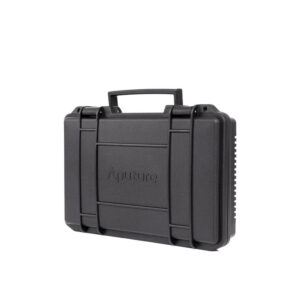 Aputure MC 12-Light Wireless Charging Case