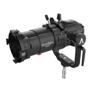 Aputure Spotlight Max 50º Kit