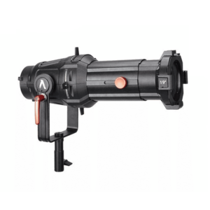 Aputure Spotlight Mount Set with 19° Lens