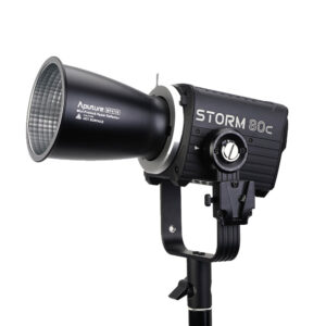 Aputure Storm 80c