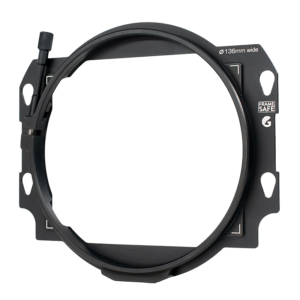 Bright Tangerine Frame Safe Clamp Adapter (136mm)
