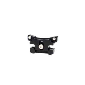Bright Tangerine 15mm LWS Support Extension (100 - 114mm clamps)