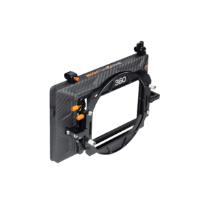 Bright Tangerine Misfit Kick 360 – 2 Stage Core