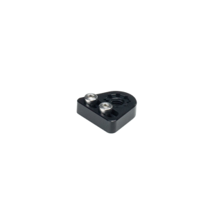 Bright Tangerine 1/4″ to ARRI Accessory Mount Adaptor