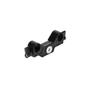 Bright Tangerine Top Bar Bracket