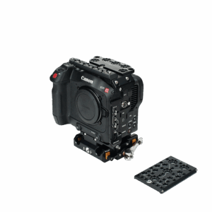 Bright Tangerine Canon Base Kit