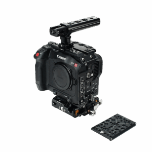 Bright Tangerine Canon Advanced Kit