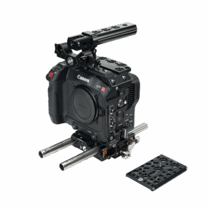 Bright Tangerine Canon Expert Kit