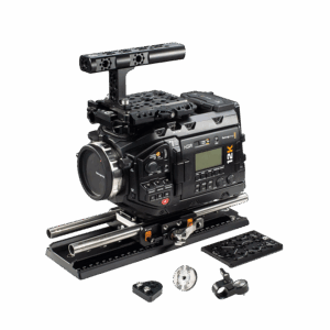 Bright Tangerine  BMD Ursa Mini – Expert Kit