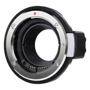Blackmagic Design URSA Mini Pro EF Mount