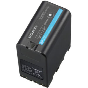 Sony BP-U70 72Wh Battery