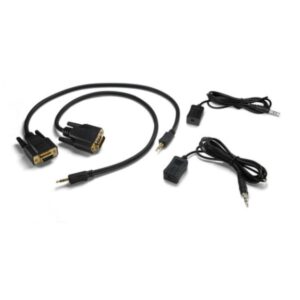 AJA HDBaseT Cable Kit