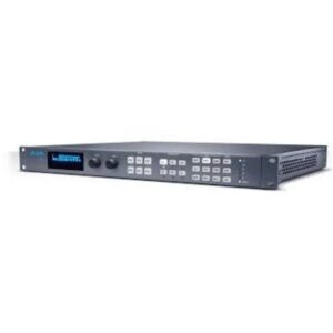 AJA FS4 - Ultimate 4K Toolbox